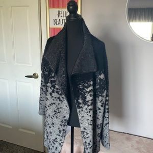 Cardigan by Buckle Black NWT